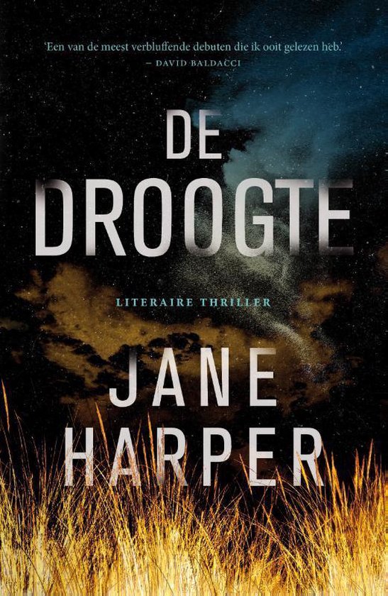 De droogte