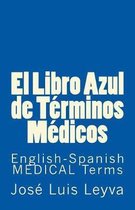 El Libro Azul de T rminos M dicos