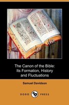 The Canon of the Bible