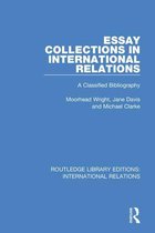 Routledge Library Editions: International Relations - Essay Collections in International Relations