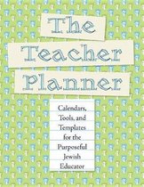 The Teacher Planner