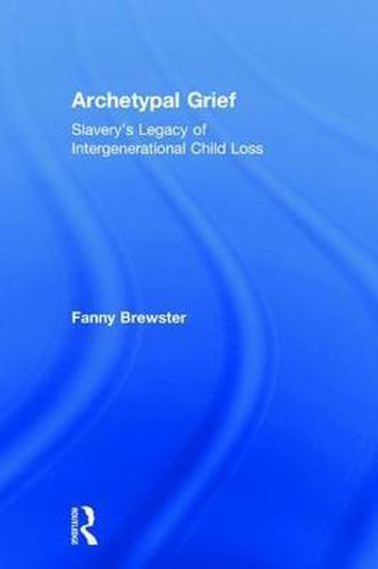Archetypal Grief - cover