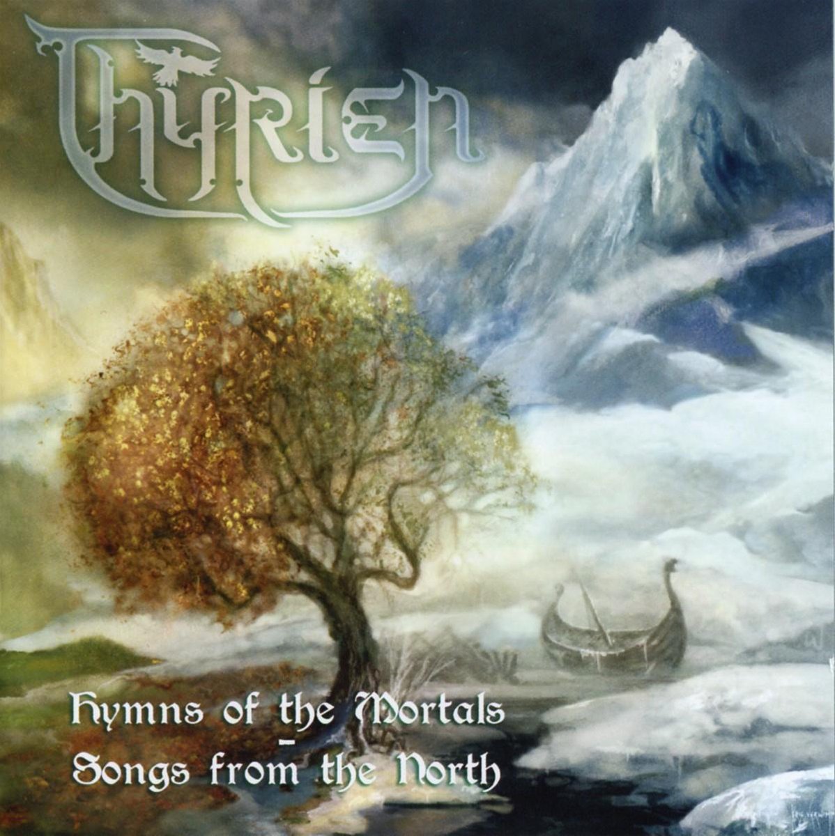 Hymns Of The Mortals