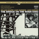 The Bridge On The River Kwai /Ost