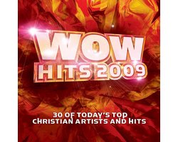 Wow Hits 2009