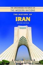 The History of Iran