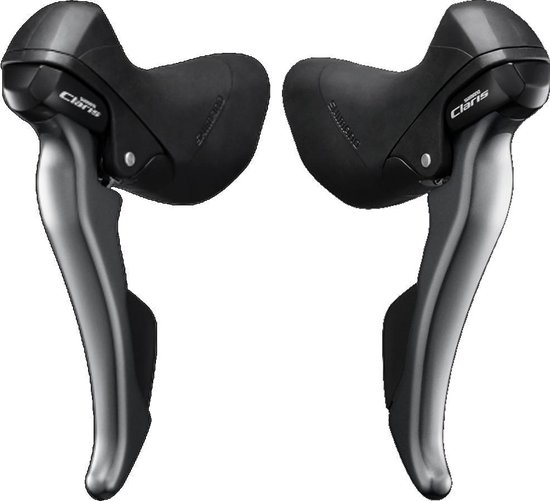 shimano claris 3x8