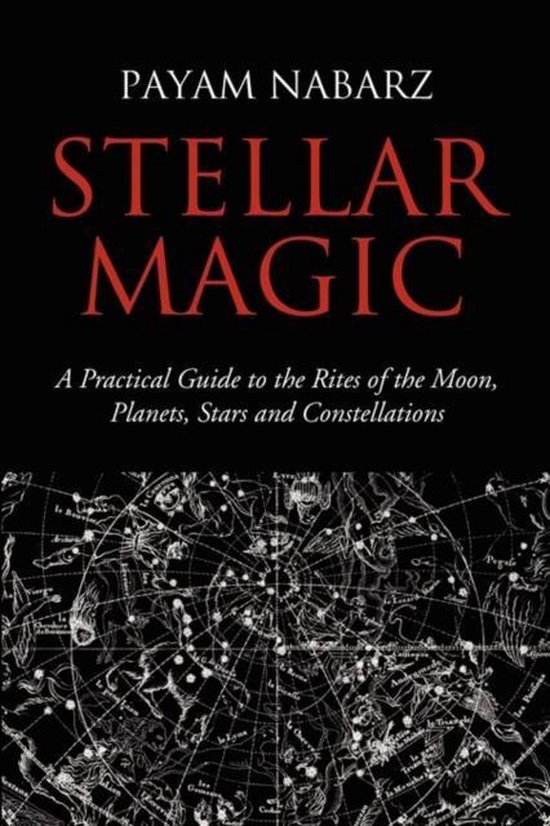Stellar Magic - cover