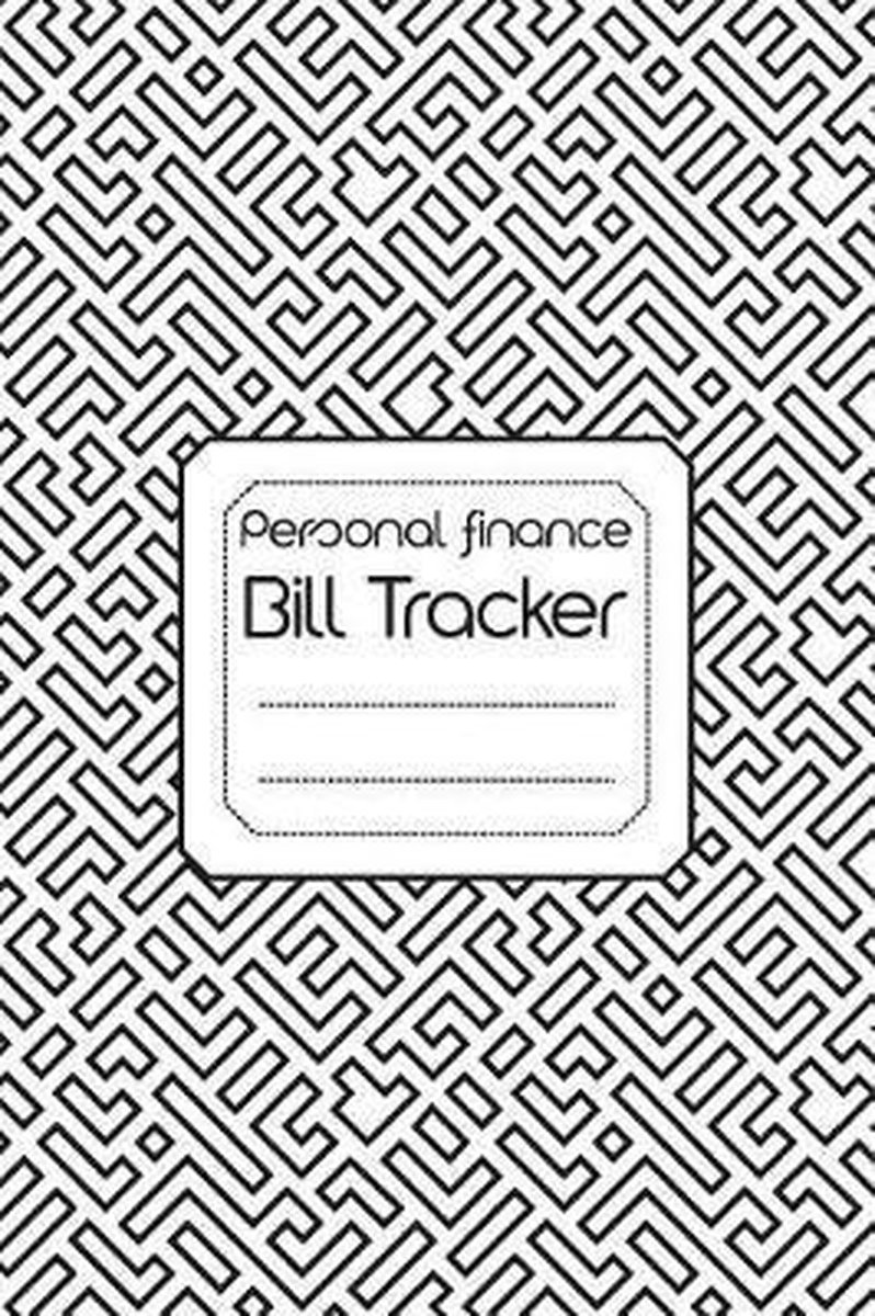 Personal Finance Bill tracker - Till Hunter
