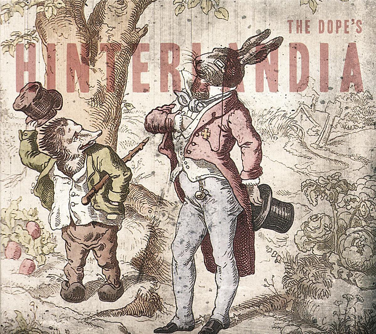 Hinterlandia