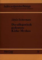 Der Allegorisch Gedeutete Kirke-Mythos