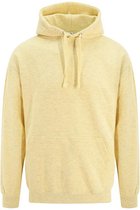 Surf hoodie pastel, Kleur Surf Yellow, Maat 3XL