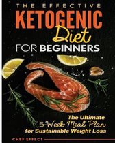 The Effective Ketogenic Diet for Beginners