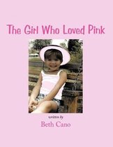 The Girl Who Loved Pink