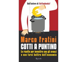 Cotti a puntino