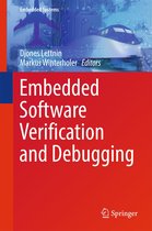 Embedded Systems - Embedded Software Verification and Debugging