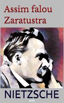 Coleção Nietzsche - Assim Falou Zaratustra