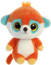 Aurora Knuffel Yoohoo Stokstaartje Pookee 20,3 Cm