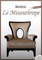 Théâtre de Molière - Le Misanthrope