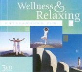 Wellness & Relaxing - Entspannung P