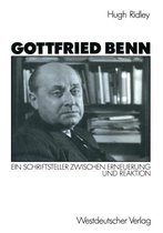 Gottfried Benn