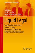 Management for Professionals - Liquid Legal