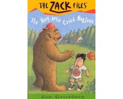 Zack Files 19