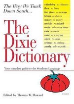 Dixie Dictionary