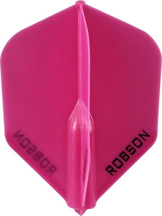 Afbeelding van het spel Bull's Robson Plus Flight Std.6 - Pink