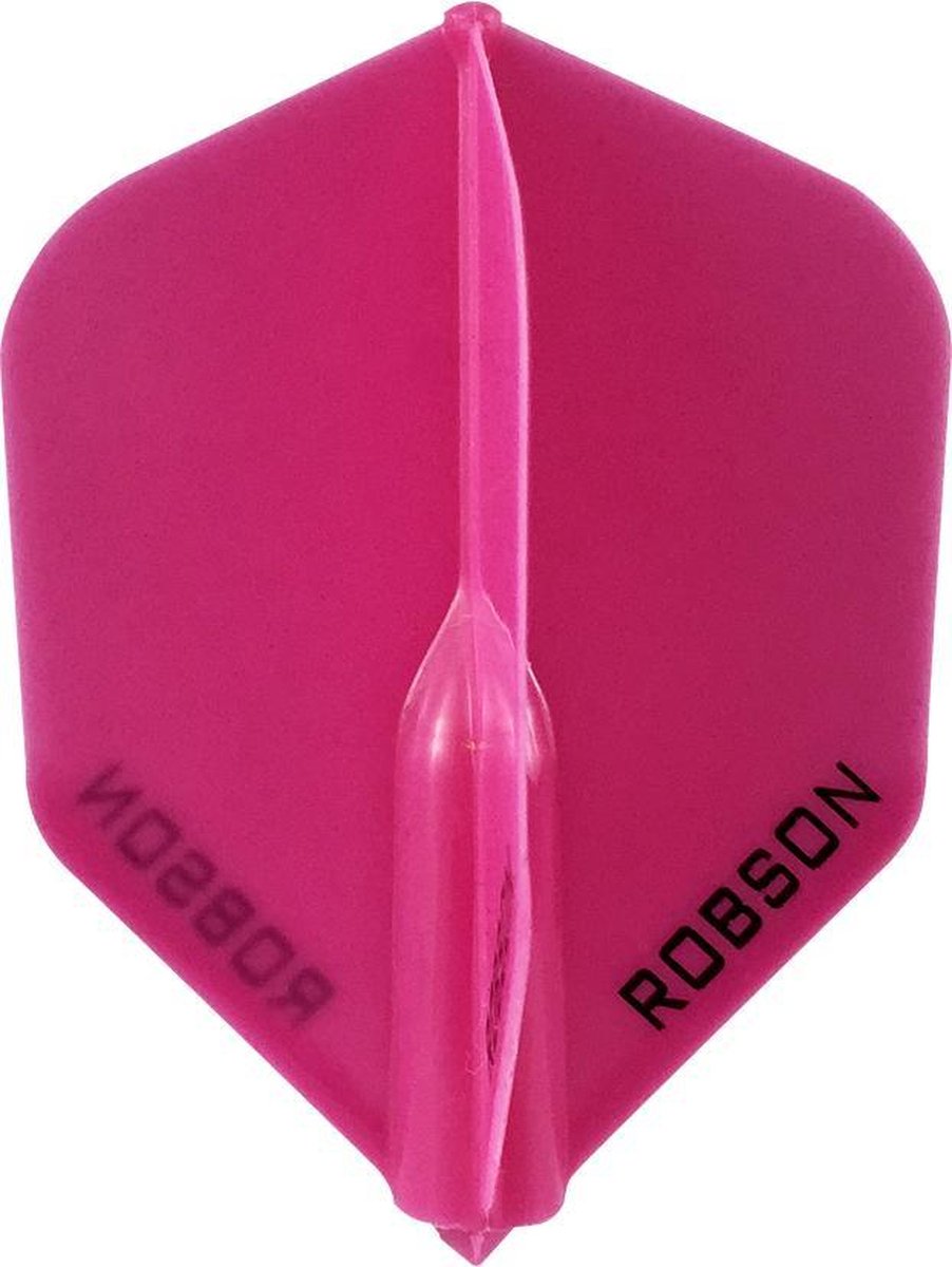 Robson Plus Roze