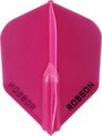 Afbeelding van het spelletje Bull's Robson Plus Flight Std.6 - Pink
