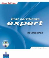 FCE Expert New Edition Students Book with iTest CD ROM