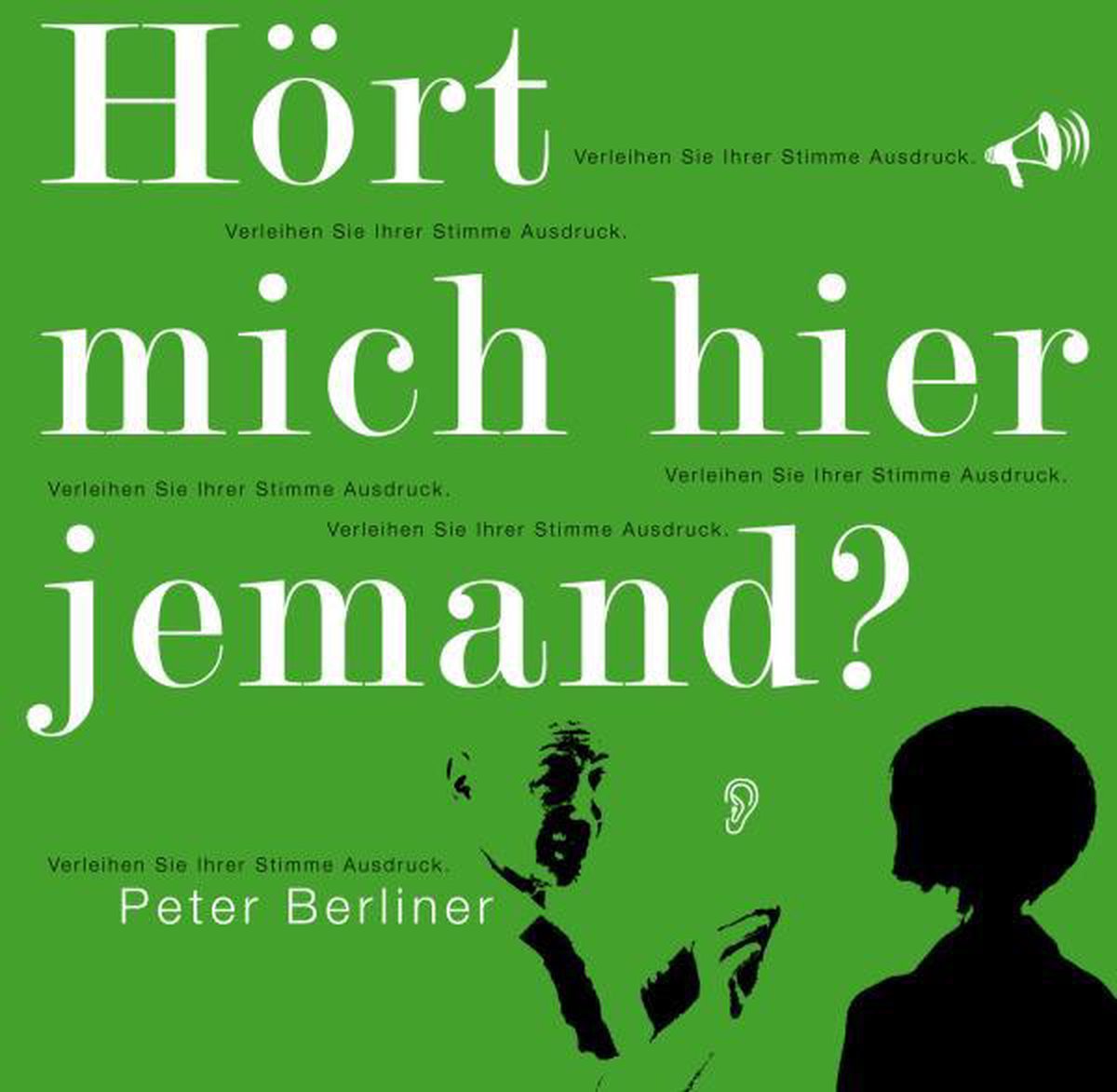 Hort Mich Hier Jemand?
