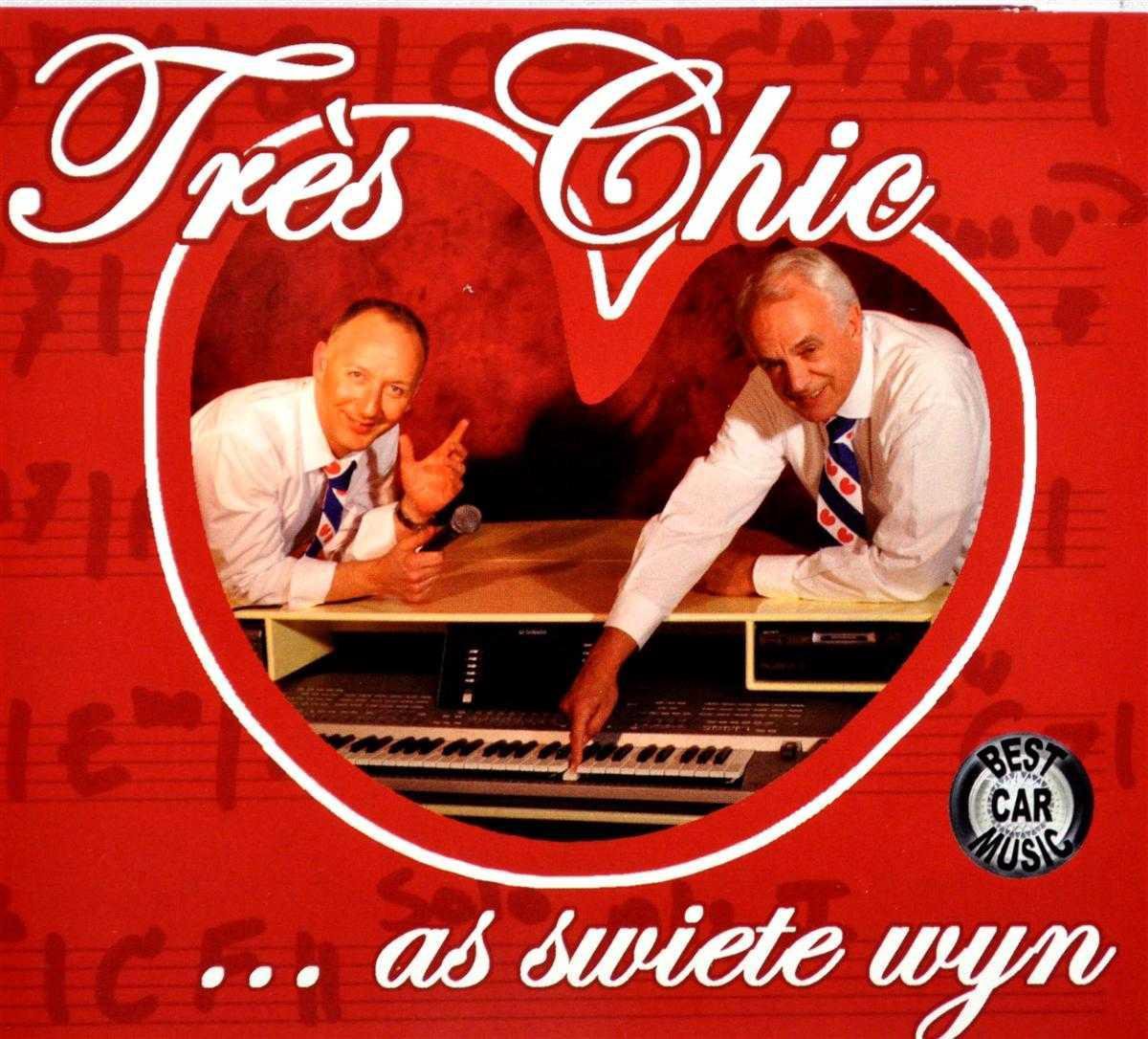 As Swiete Wyn