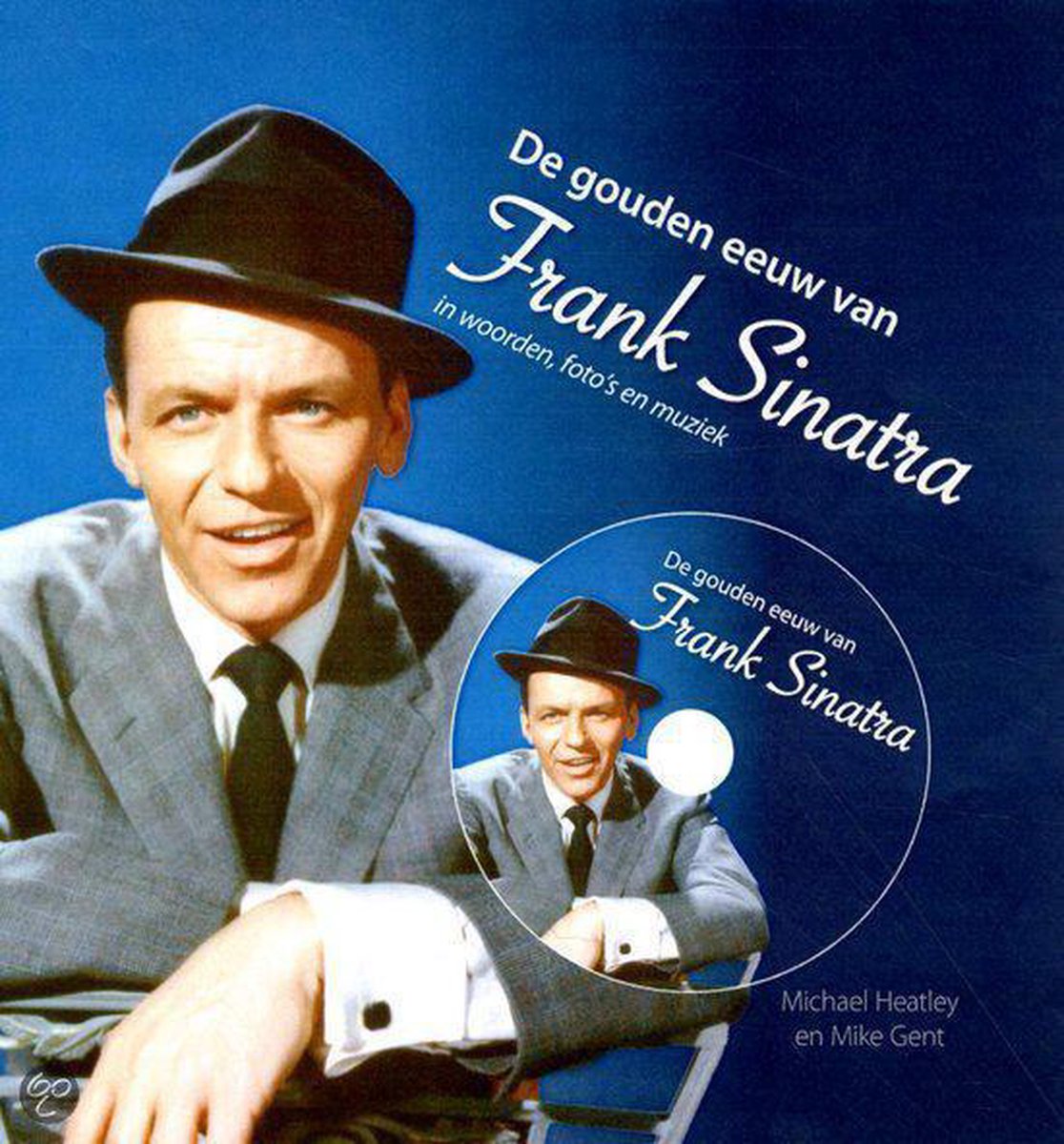 De gouden eeuw van Frank Sinatra, Niet bekend