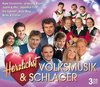 Herzlichst - Volksmusik & Schlager