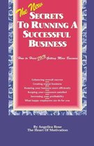 The New Secrets To Running A Successful Business