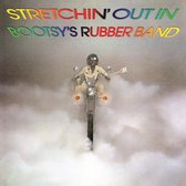 Stretchin Out In.. -Hq- - Bootsy S Rubber Band
