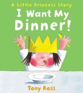 Little Princess 3 - I Want My Dinner!