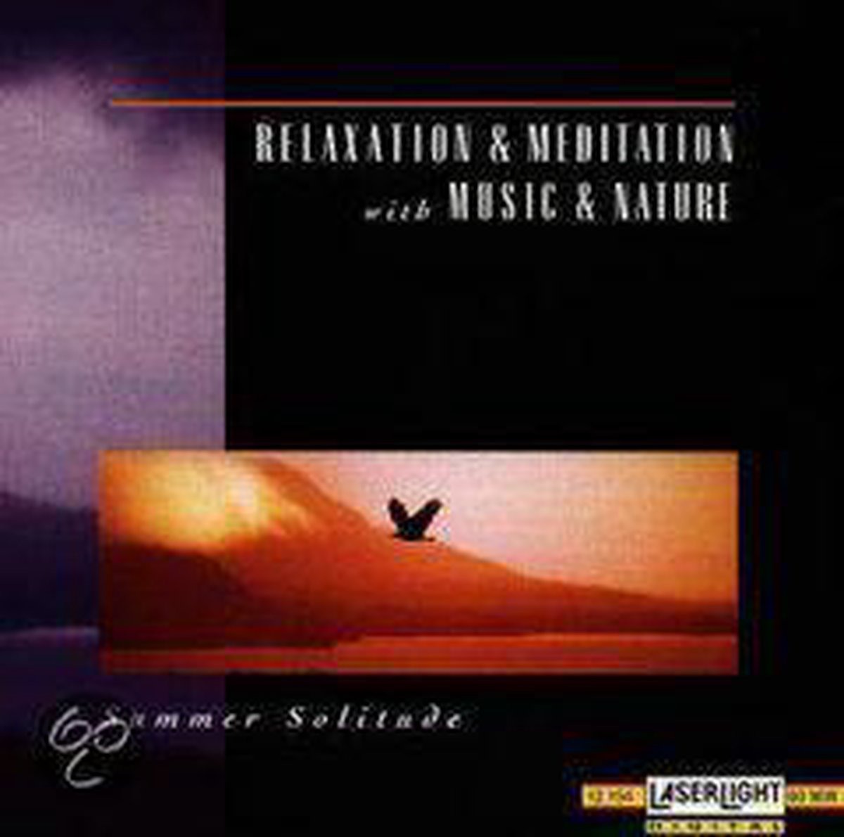 Summer Solitude: Meditation