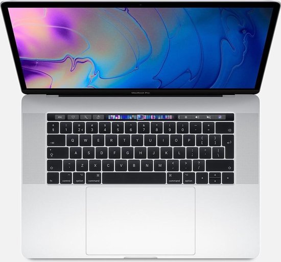 macbook pro 2018 price