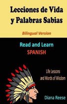 Lecciones de Vida Y Palabras Sabias