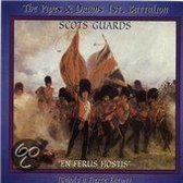 The Scots Guards Pipes And Drums 1St Battalion - En Ferus Hostis. Behold A Fierce En (CD)