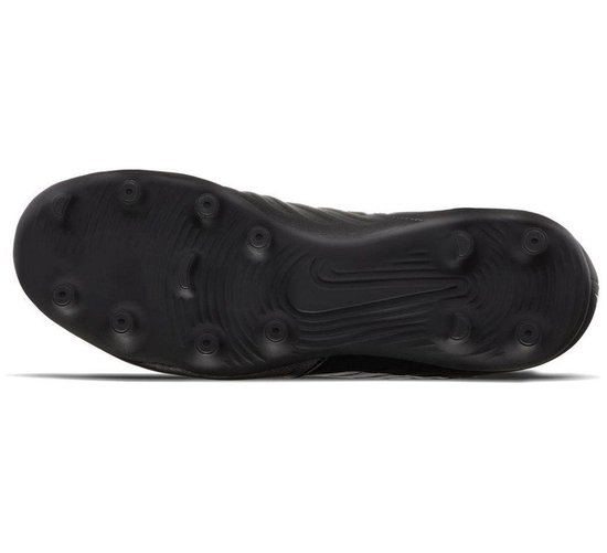 Nike Tiempo Legend 7 Club MG Sportschoenen - Maat 32 - Unisex -  zwart/zilver | bol.com