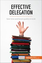 Coaching - Effective Delegation