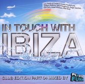 In Touch With Ibiza 4 2Cd