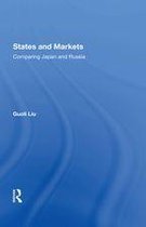 Omslag States And Markets