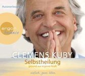 Kuby, C: Selbstheilung/3 CDs