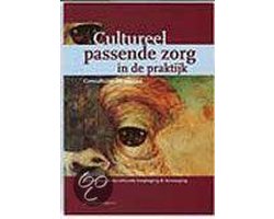 CULTUREEL PASSENDE ZORG IN DE PRAKTIJK DR 1