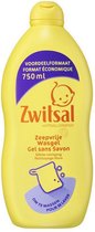 Zwitsal Wasgel 750ml 6x